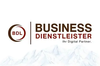 BDL Business Dienstleister GmbH - Digital Marketing Logo