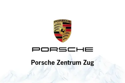 Porsche zentrum Zug ist Sponsor von Schneesport mit Herz 2026