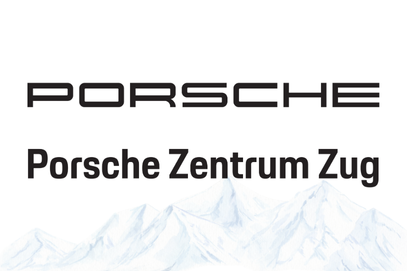 Porsche Zentrum Zug (PZZ) ist Sponsor von Schneesport mit Herz 2026