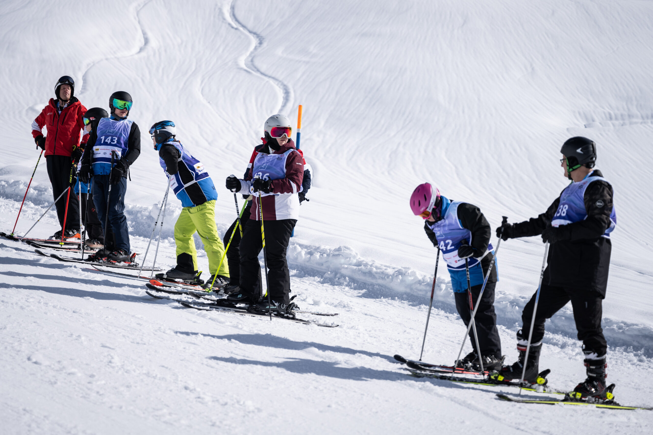 Raiffeisen Engagement für die Region