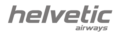 Logo Helvetic Airways AG