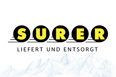 Surer Kipper Transport AG als Sponsor von Schneesport mit Herz 2026