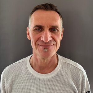 Portrait Werner Ludwig